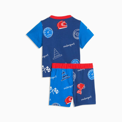 Pro Blue-M Color AOP