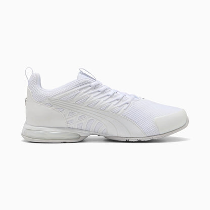 PUMA White-PUMA Black