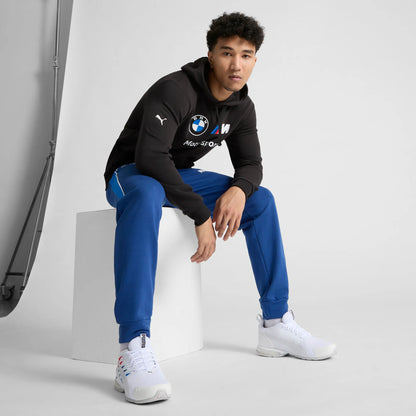 PUMA White-PUMA Black