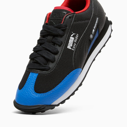 PUMA Black-Cool Cobalt