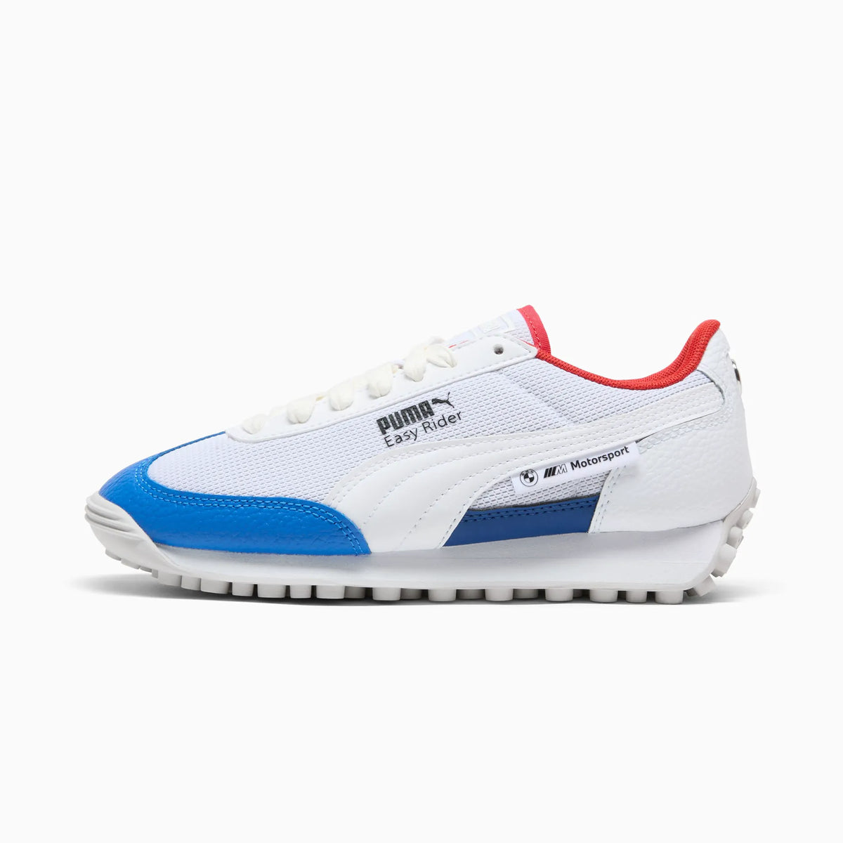 PUMA White-Cool Cobalt