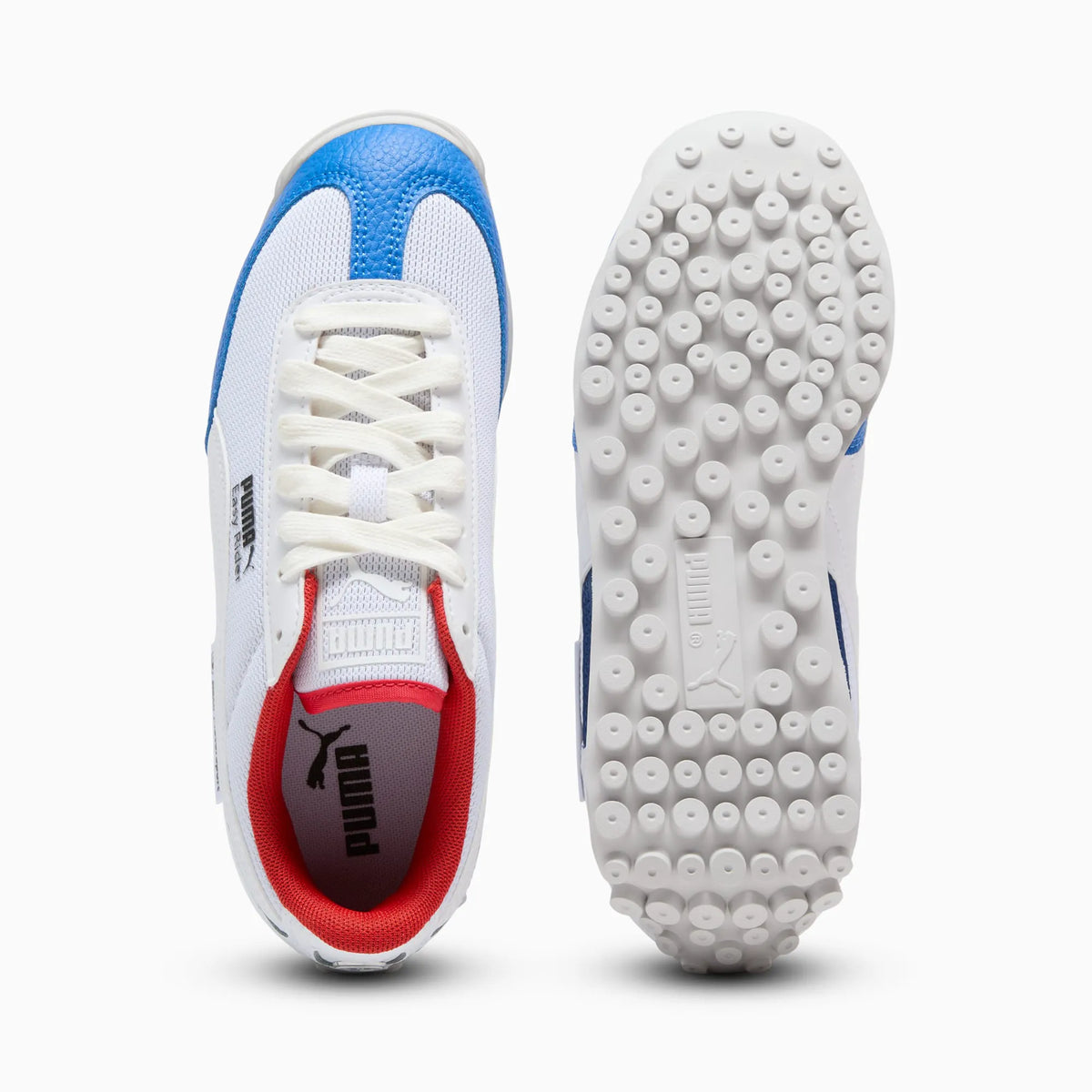 PUMA White-Cool Cobalt