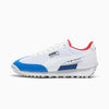PUMA White-Cool Cobalt