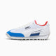 PUMA White-Cool Cobalt