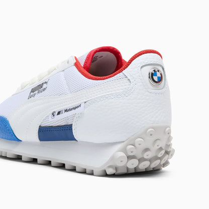 PUMA White-Cool Cobalt