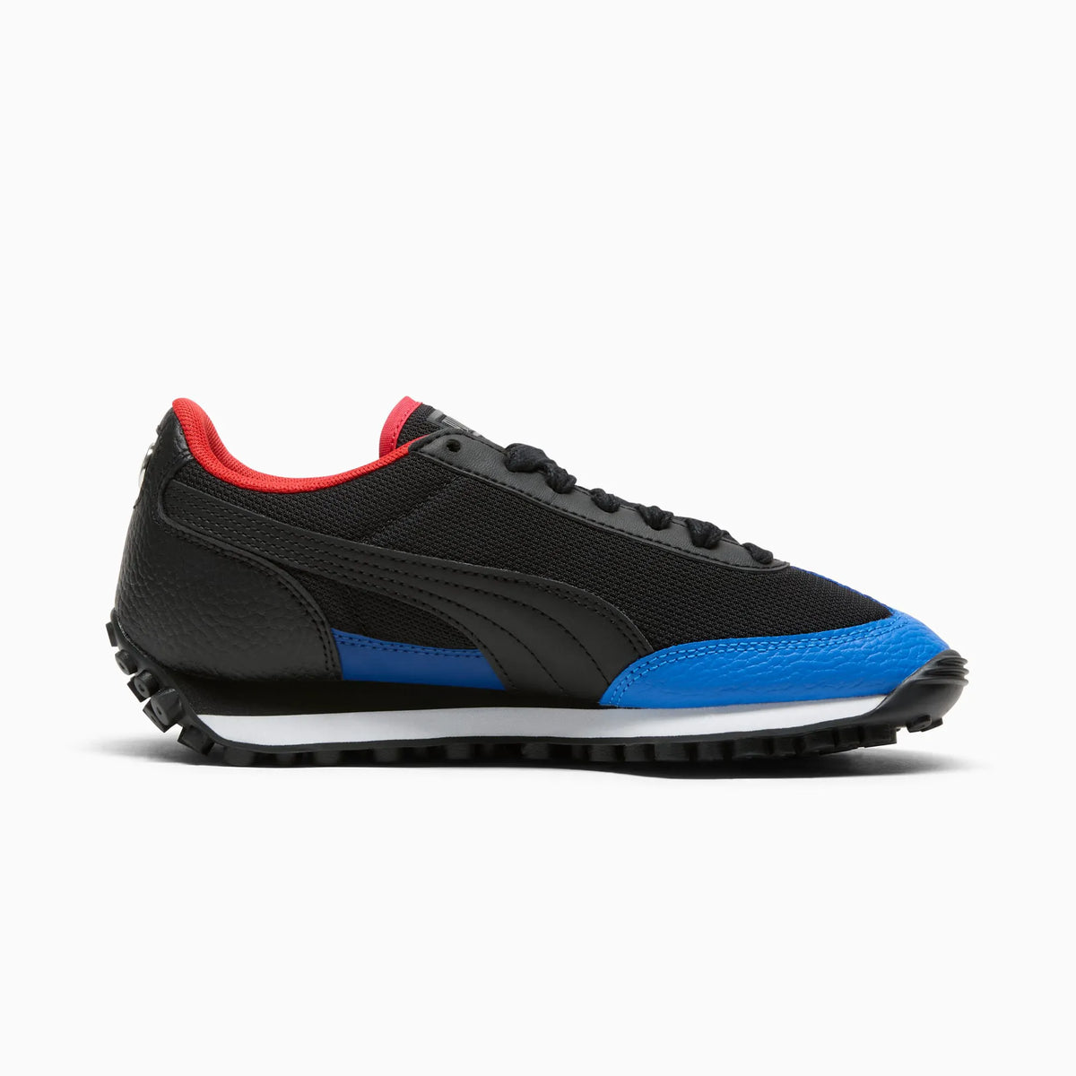 PUMA Black-Cool Cobalt
