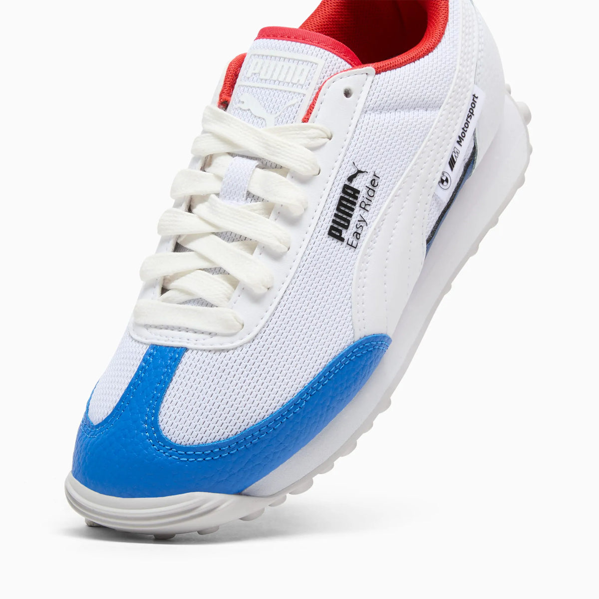 PUMA White-Cool Cobalt