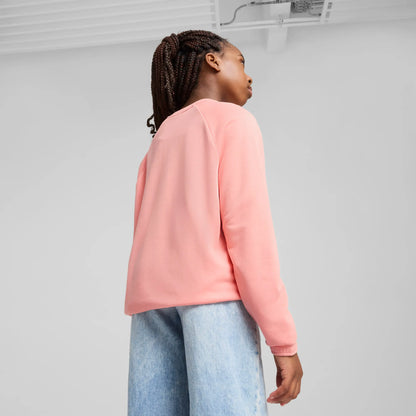 Pink Fruit