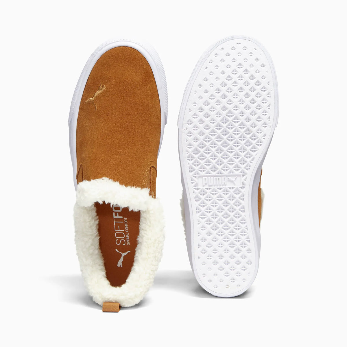 Desert Tan-Whisper White