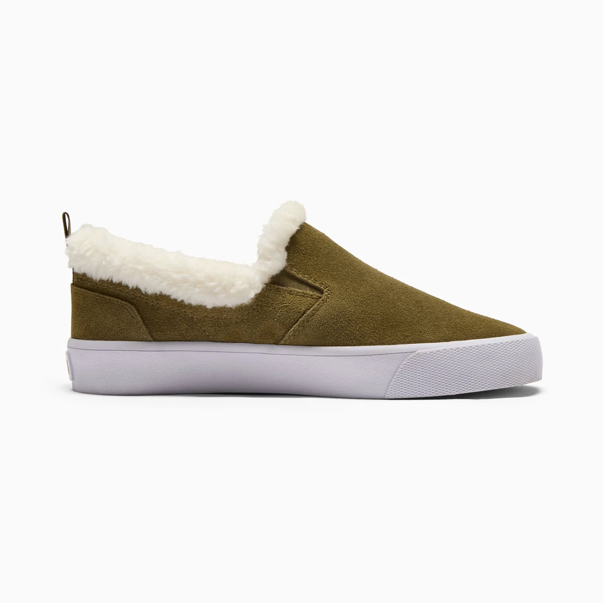 Wild Willow-PUMA White