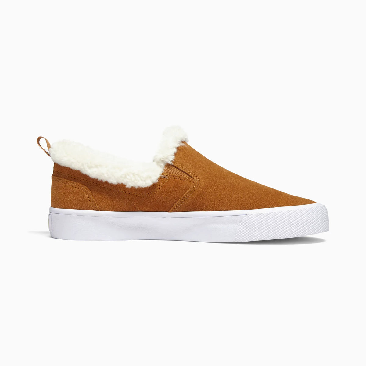 Desert Tan-Whisper White