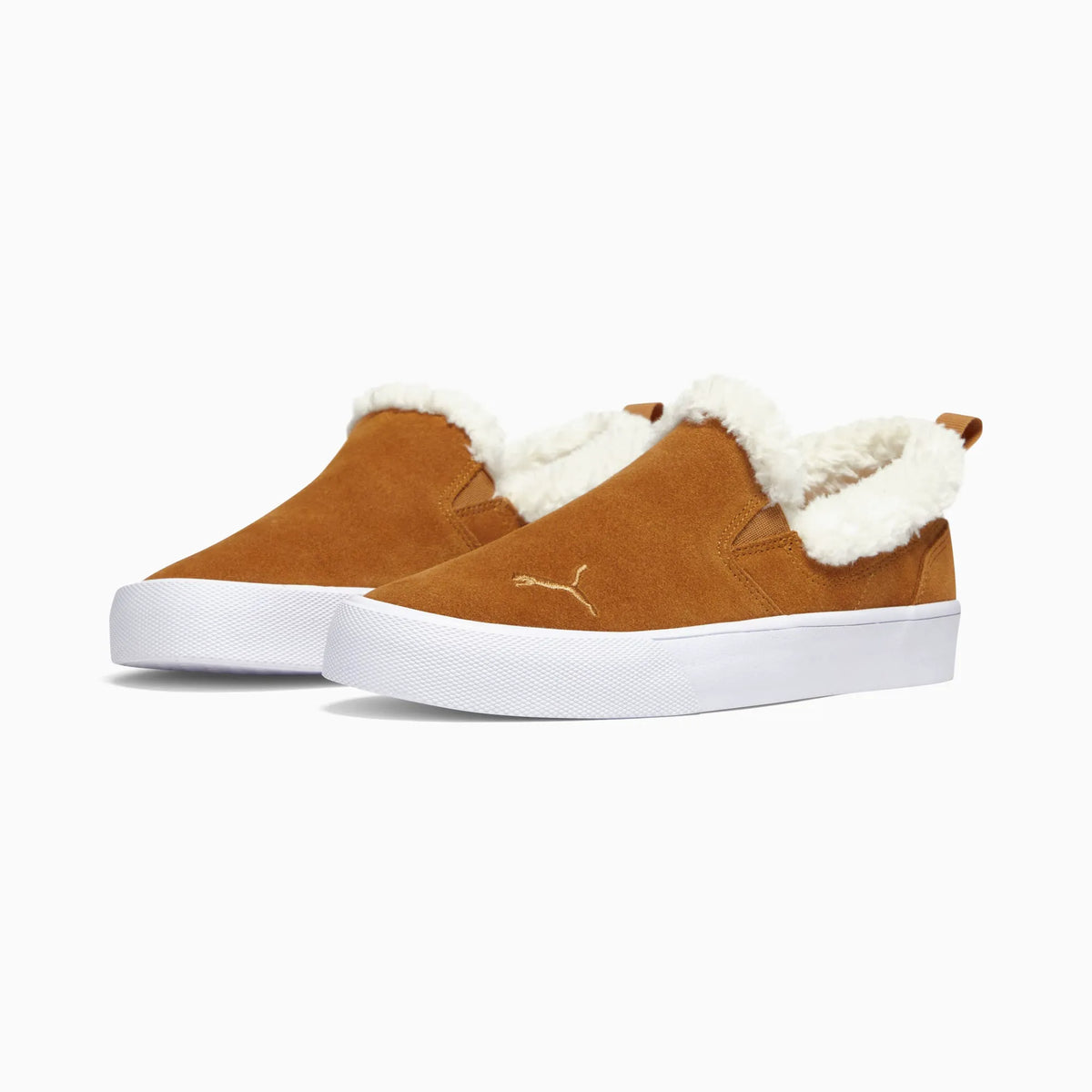 Desert Tan-Whisper White