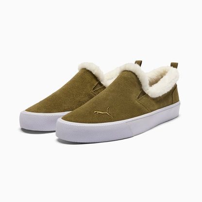 Wild Willow-PUMA White