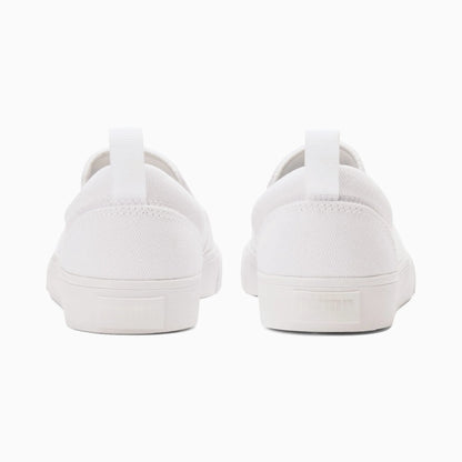 Puma White-Puma Silver