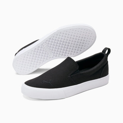 Puma Black-Puma Team Gold