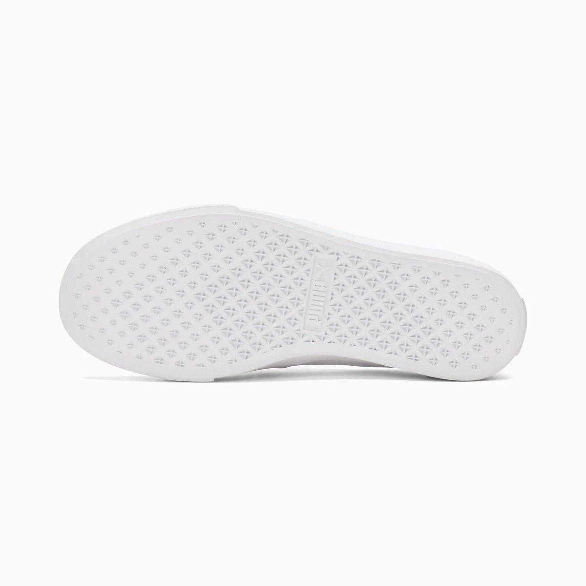 Puma White-Puma Silver