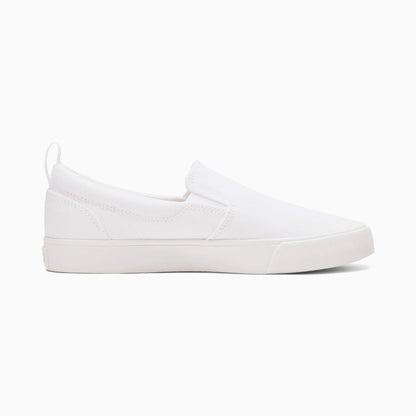 Puma White-Puma Silver