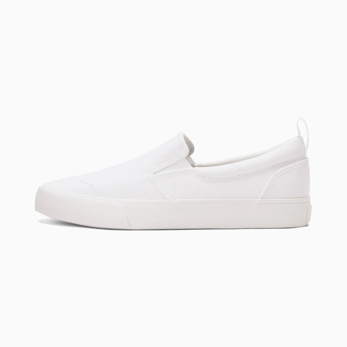 Puma White-Puma Silver