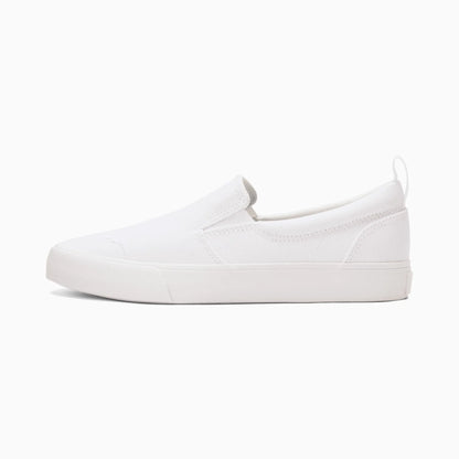 Puma White-Puma Silver