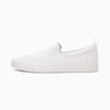 Puma White-Puma Silver