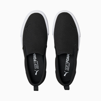 Puma Black-Puma Team Gold