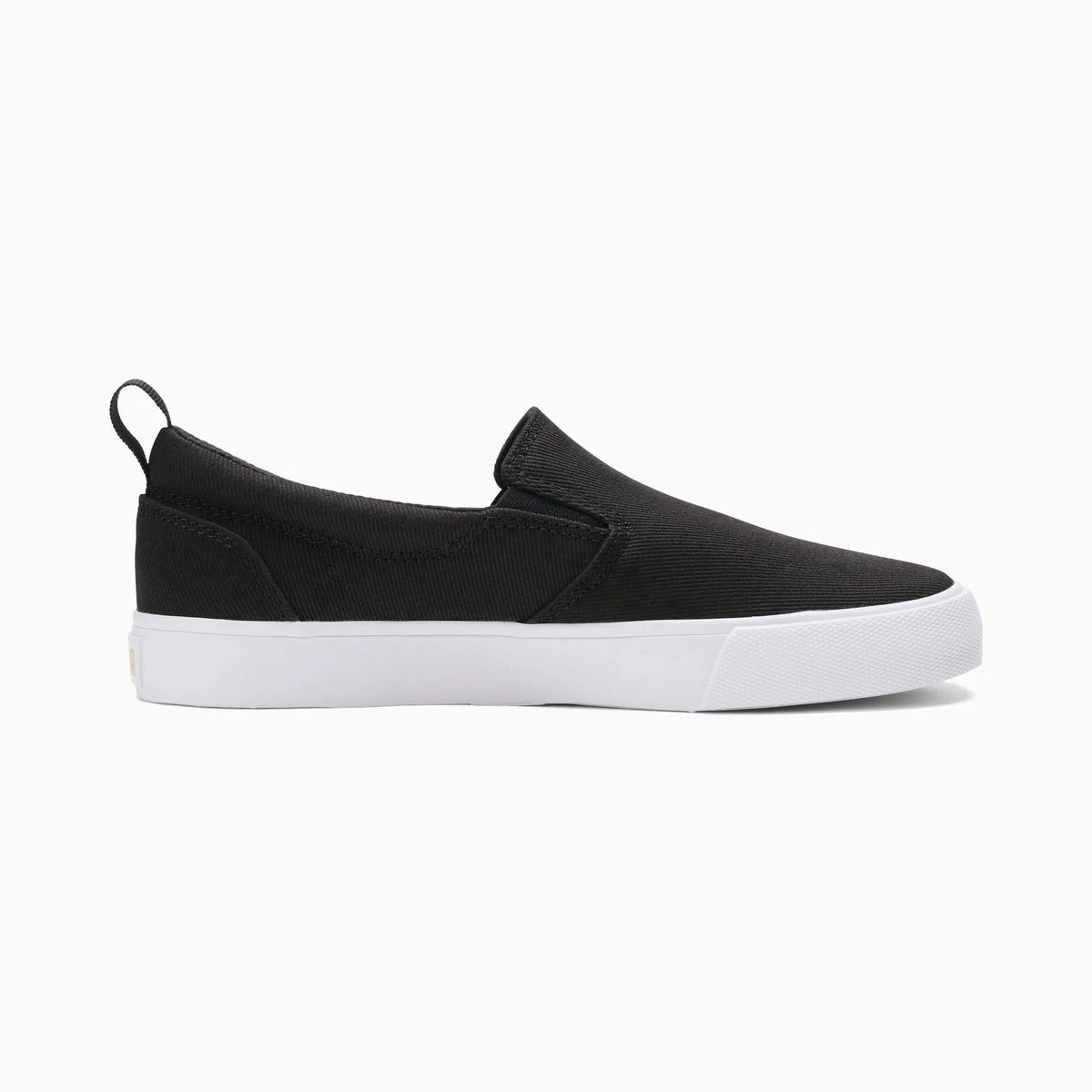 Puma Black-Puma Team Gold