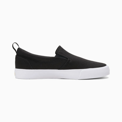 Puma Black-Puma Team Gold