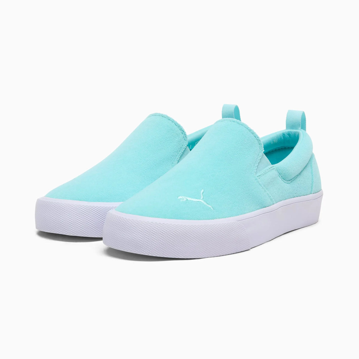 Safe Lake-PUMA White