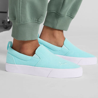 Safe Lake-PUMA White