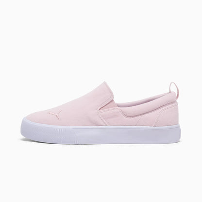 Rose Mauve-PUMA White