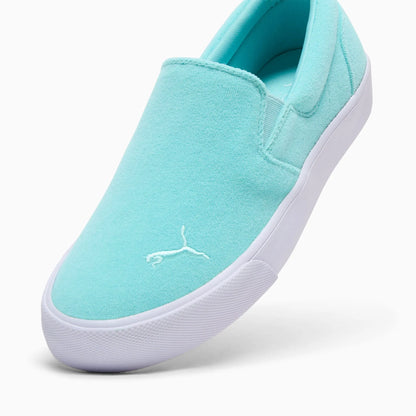 Safe Lake-PUMA White