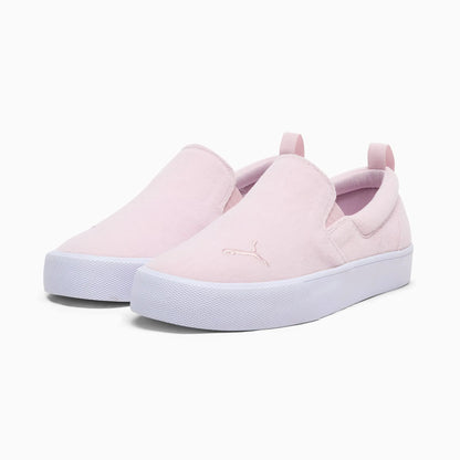 Rose Mauve-PUMA White