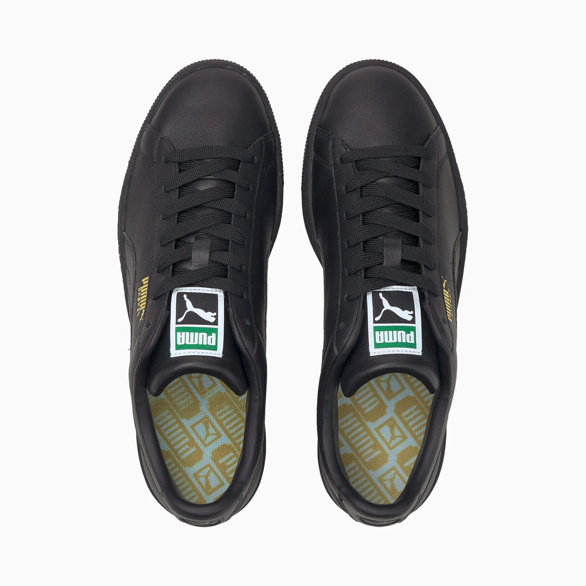 Puma Black-Puma Black