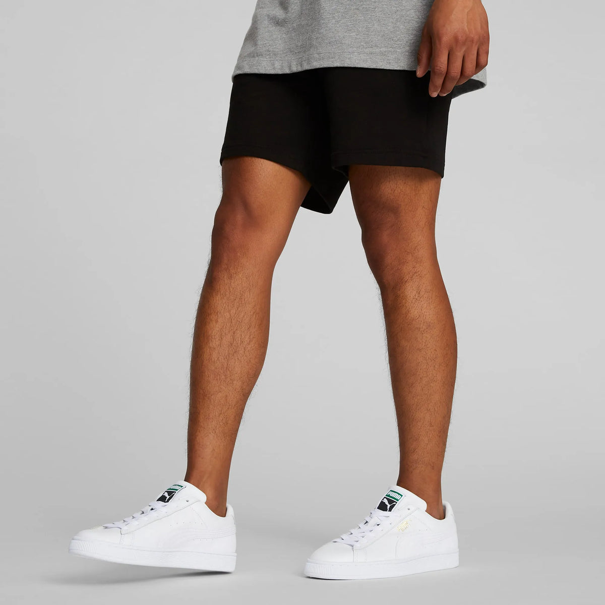 Puma White-Puma White