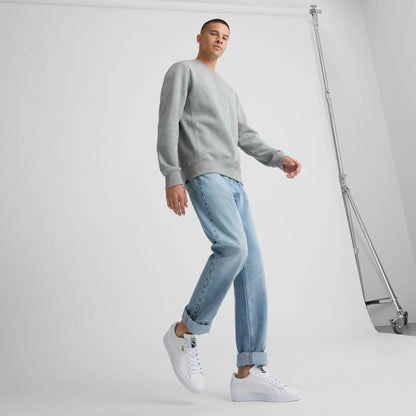 Puma White-Puma White
