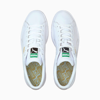Puma White-Puma White