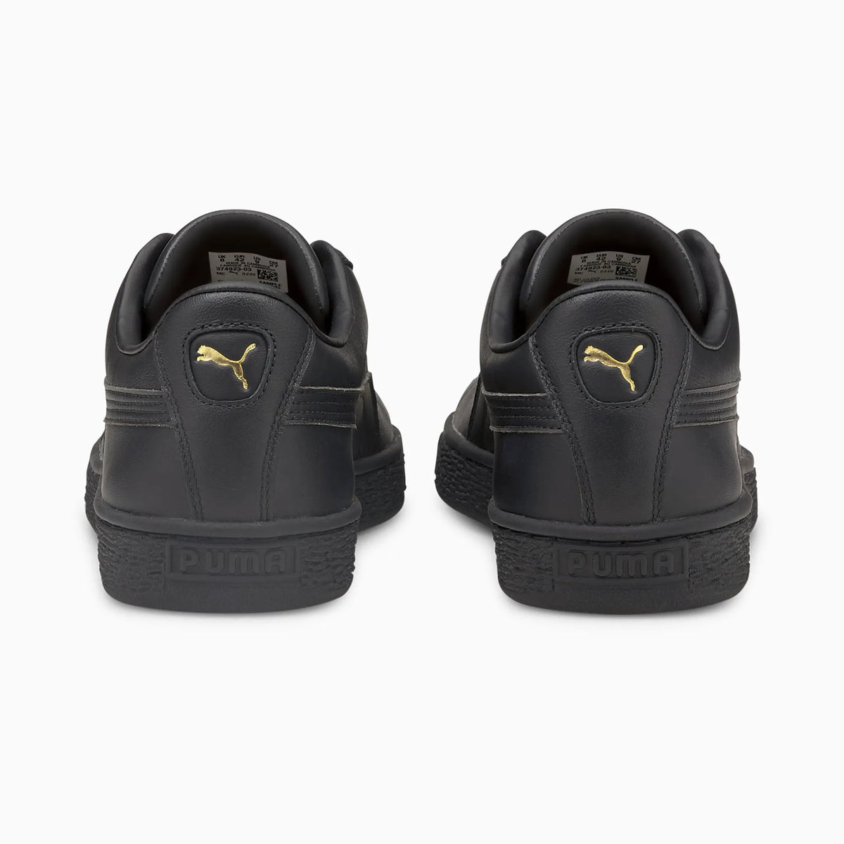 Puma Black-Puma Black