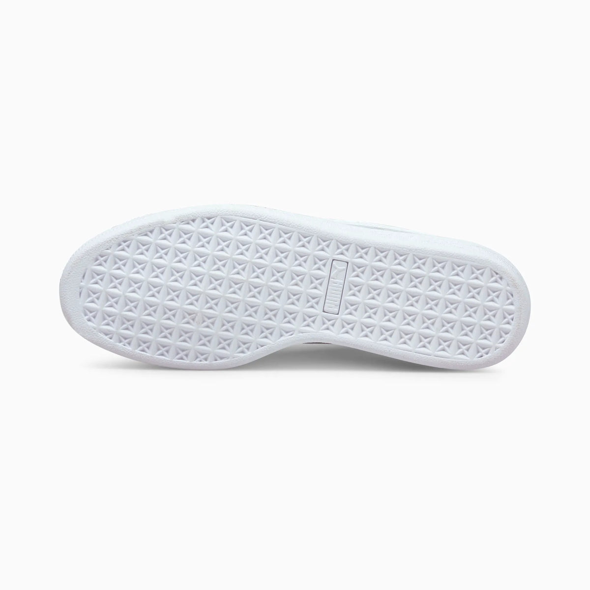 Puma White-Puma White