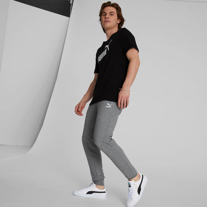 Puma White-Puma Black