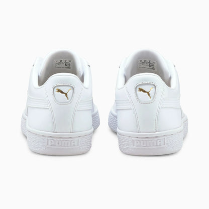Puma White-Puma White