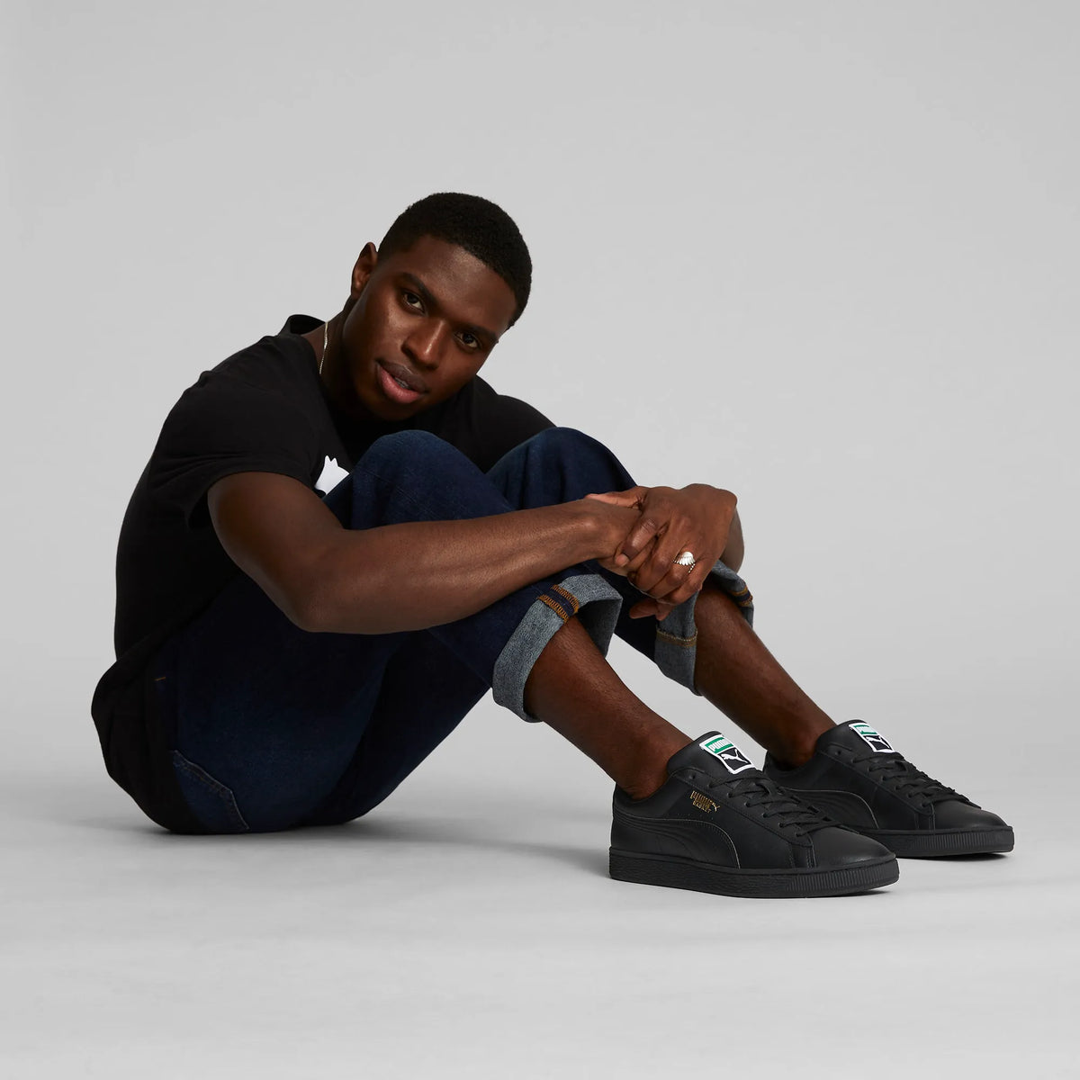 Puma Black-Puma Black