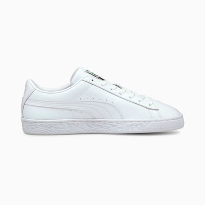 Puma White-Puma White
