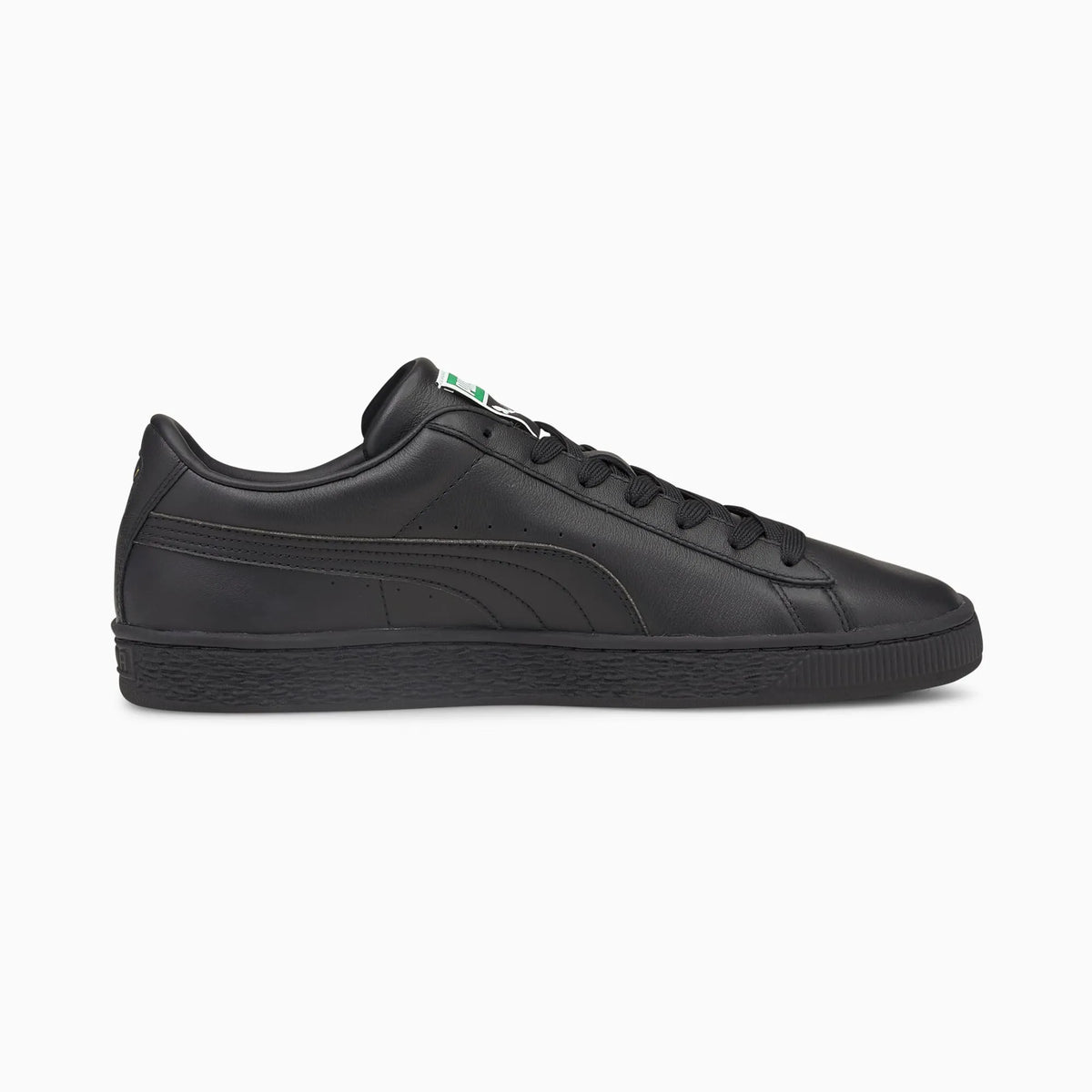 Puma Black-Puma Black