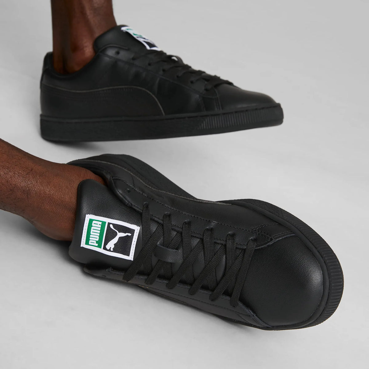 Puma Black-Puma Black