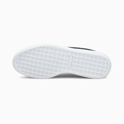 Puma White-Puma Black