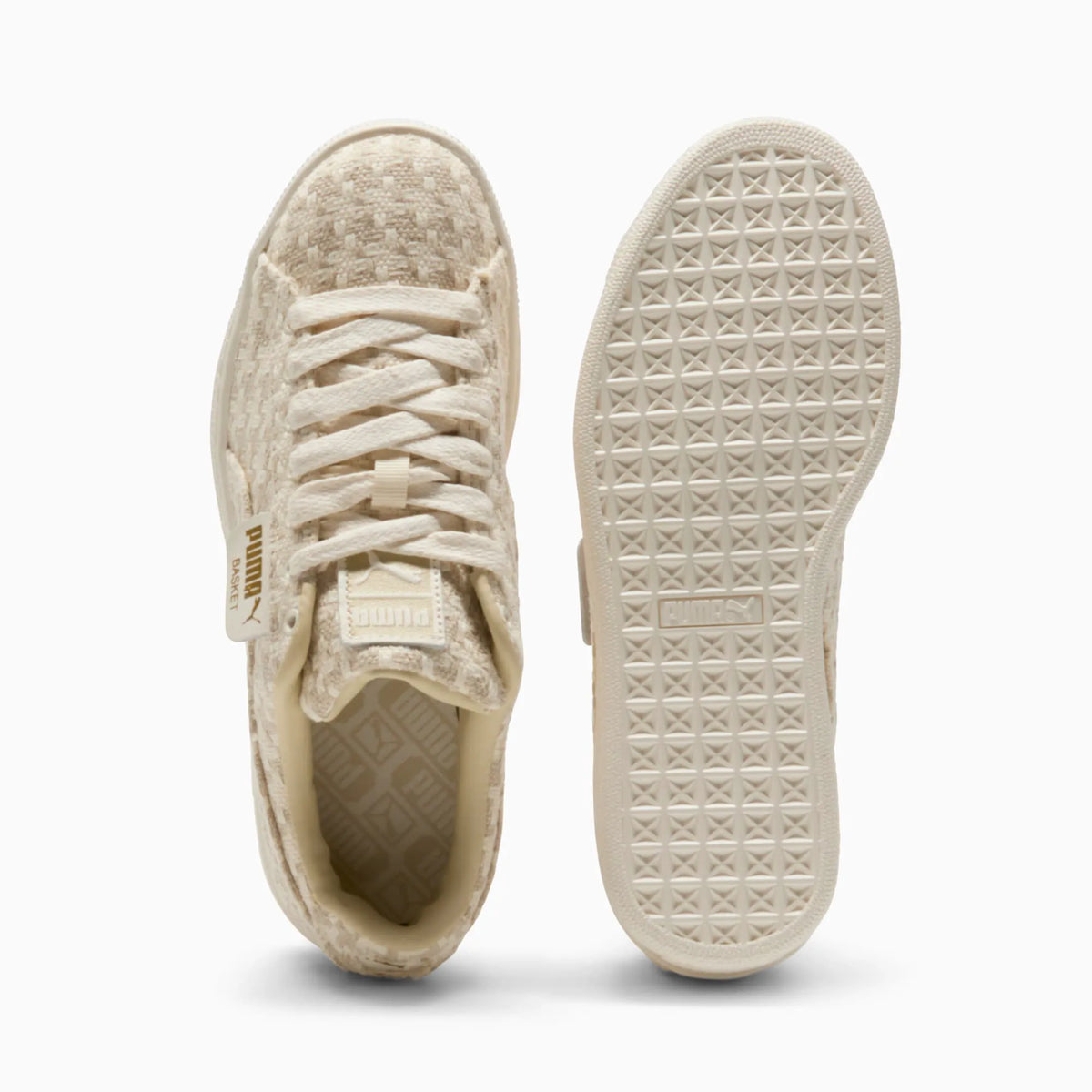 Alpine Snow-PUMA White
