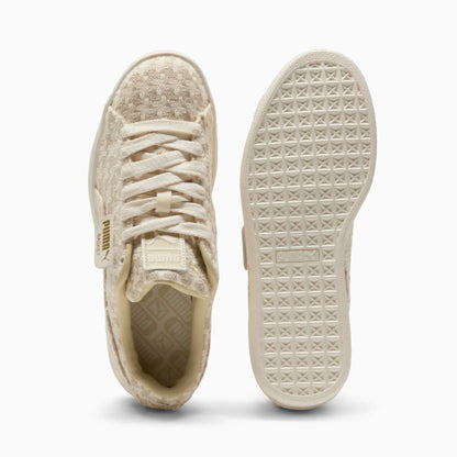 Alpine Snow-PUMA White