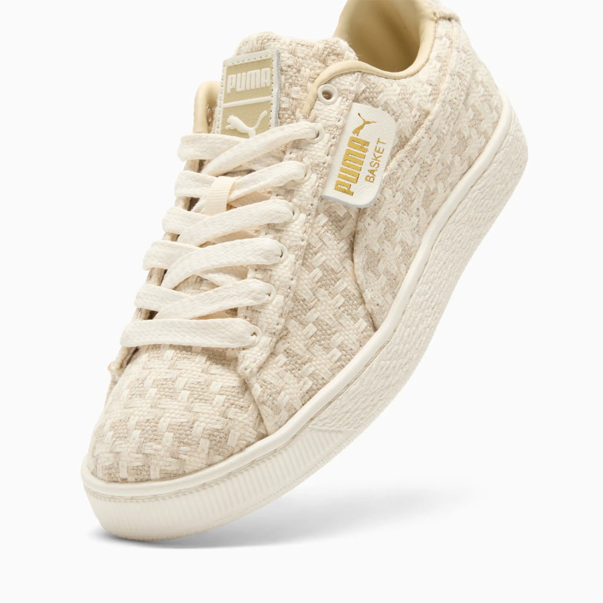 Alpine Snow-PUMA White