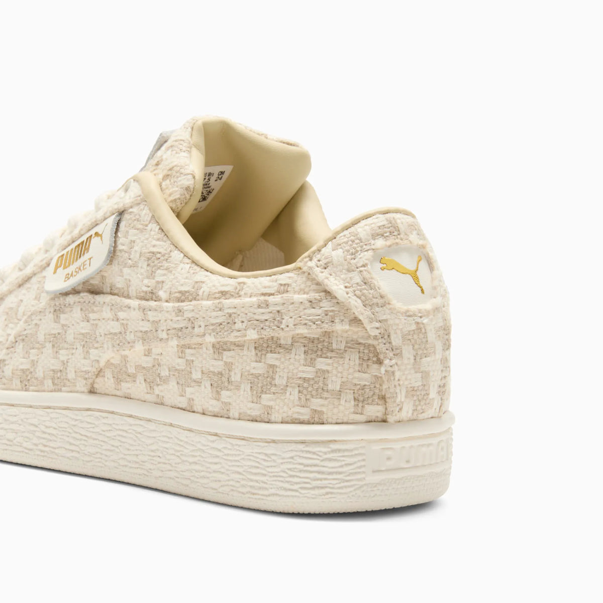 Alpine Snow-PUMA White