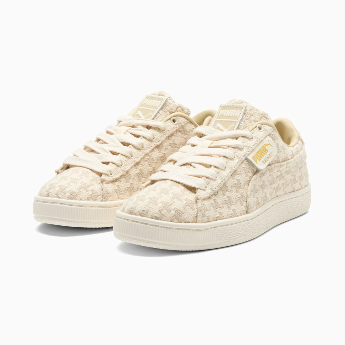 Alpine Snow-PUMA White